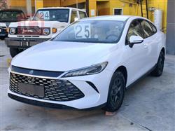 بي واي دي Qin Plus